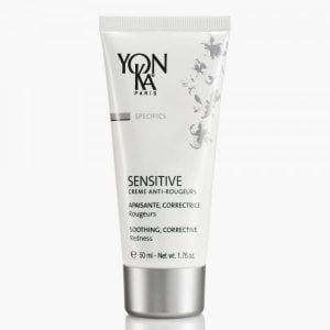 Crema viso lenitiva anti rossore Sensitive Creme Yon-Ka