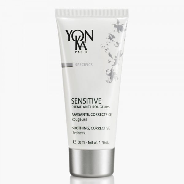 Crema viso lenitiva anti rossore Sensitive Creme Yon-Ka